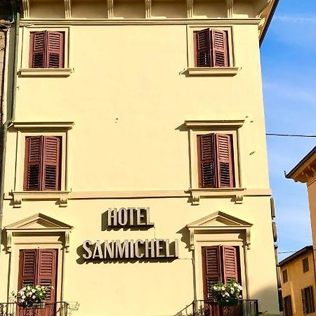 Hotel Sanmicheli Verona Exteriör bild